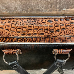 Get Outta Town Hybrid Tote #44478