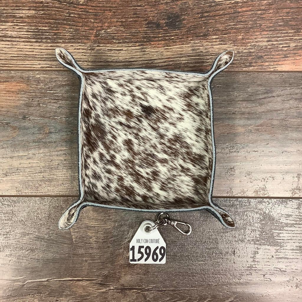 Hide Tray - #15969