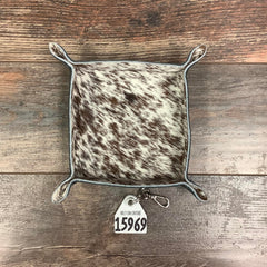 Hide Tray - #15969