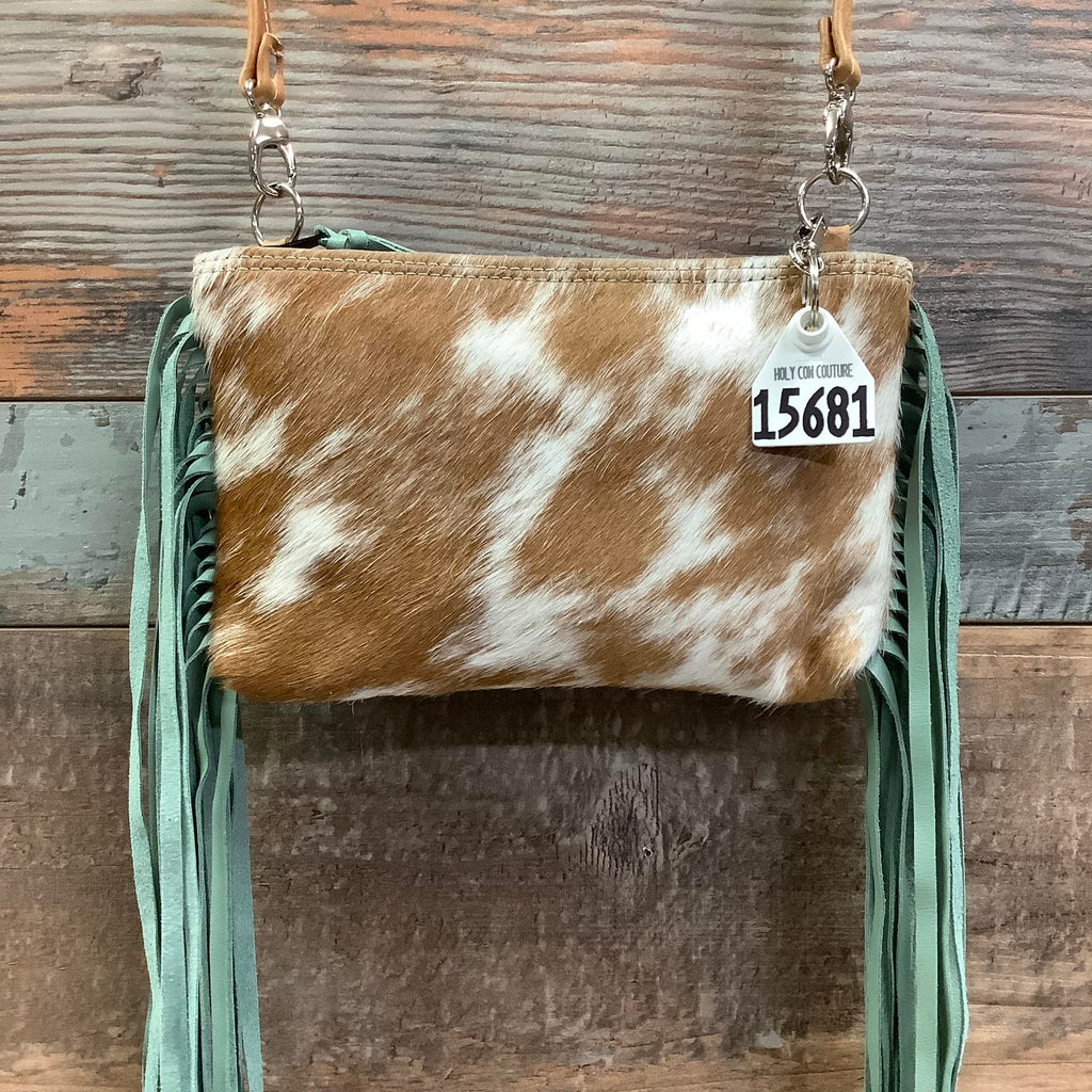 Double Ranch Hand #15681
