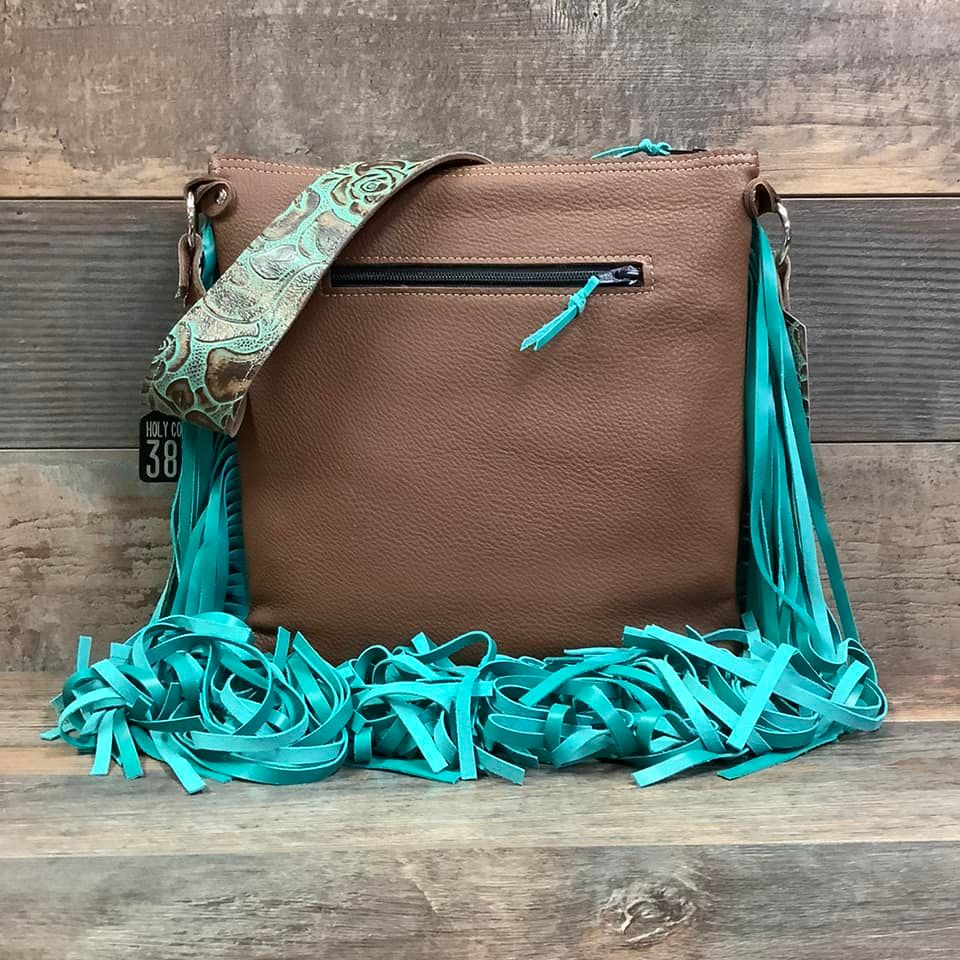 Crossbody- #38727