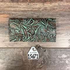 Checkbook Cover - #15671