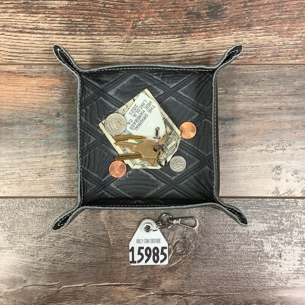 Hide Tray - #15985