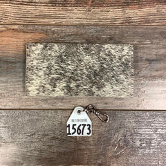 Checkbook Cover - #15673
