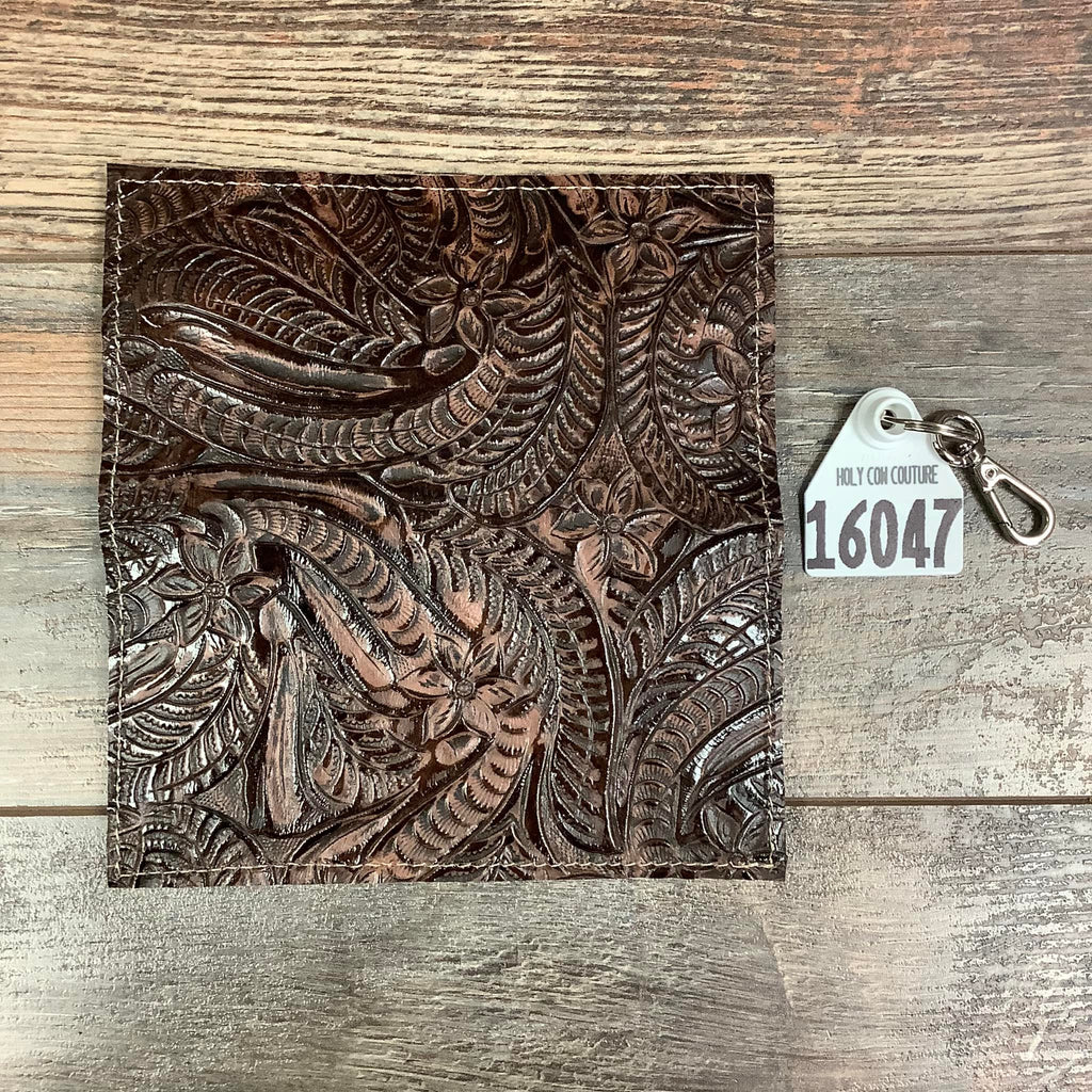Checkbook Cover - #16047