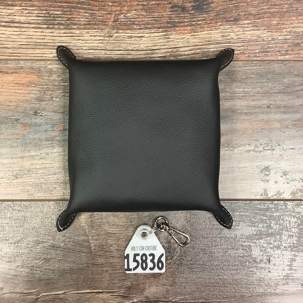 Hide Tray - #15836
