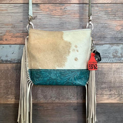 Mini Messenger - #33762 Bag Drop