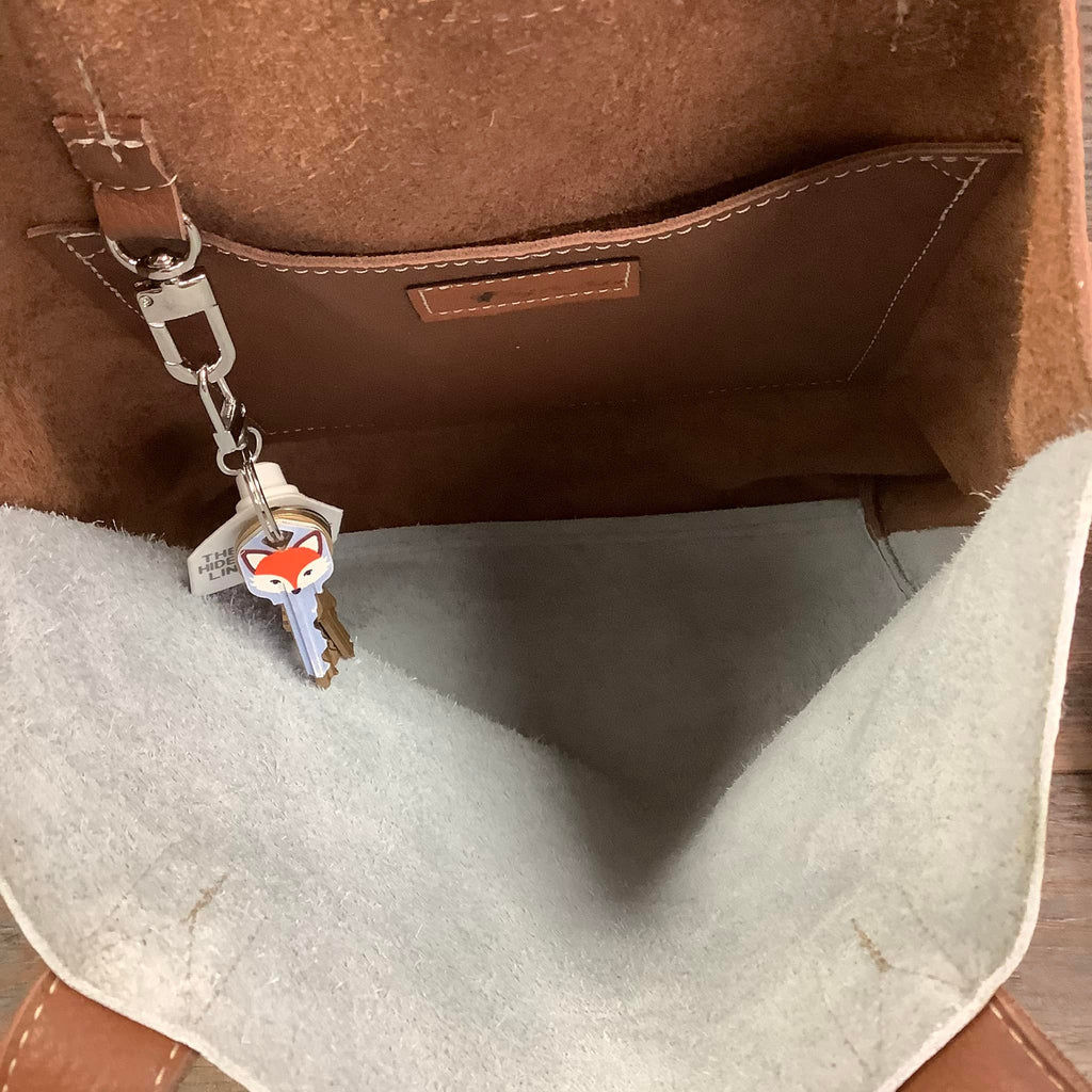 The Market Tote #40867