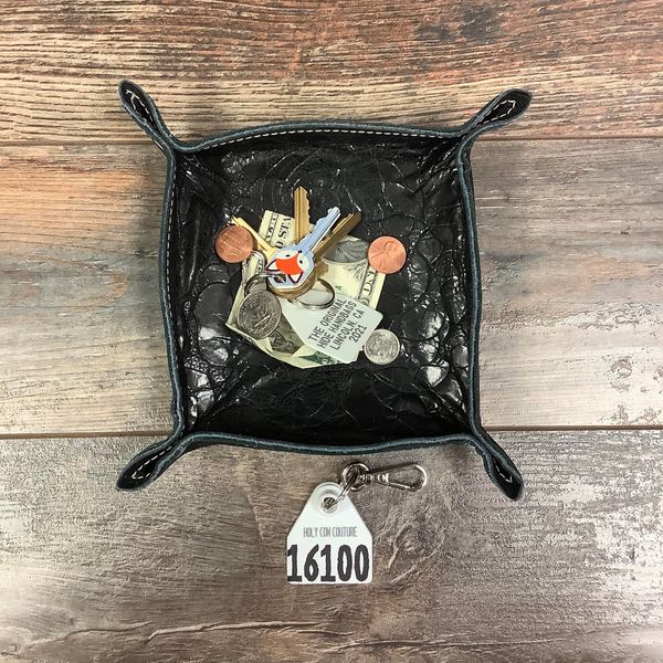Hide Tray - #16100
