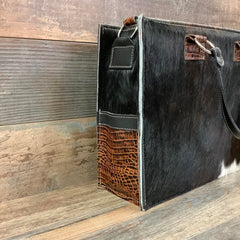 Get Outta Town Hybrid Tote #44478
