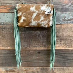 Double Ranch Hand #15681