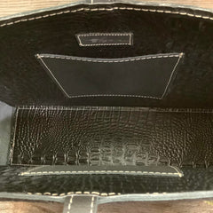 Rope Purse #29729 Bag Drop