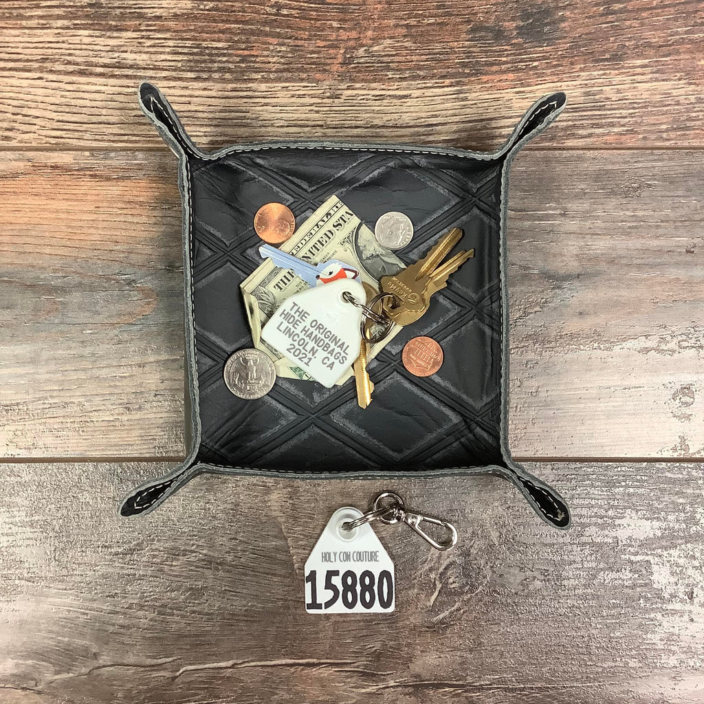 Hide Tray - #15880