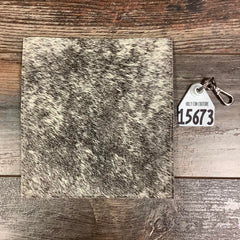 Checkbook Cover - #15673