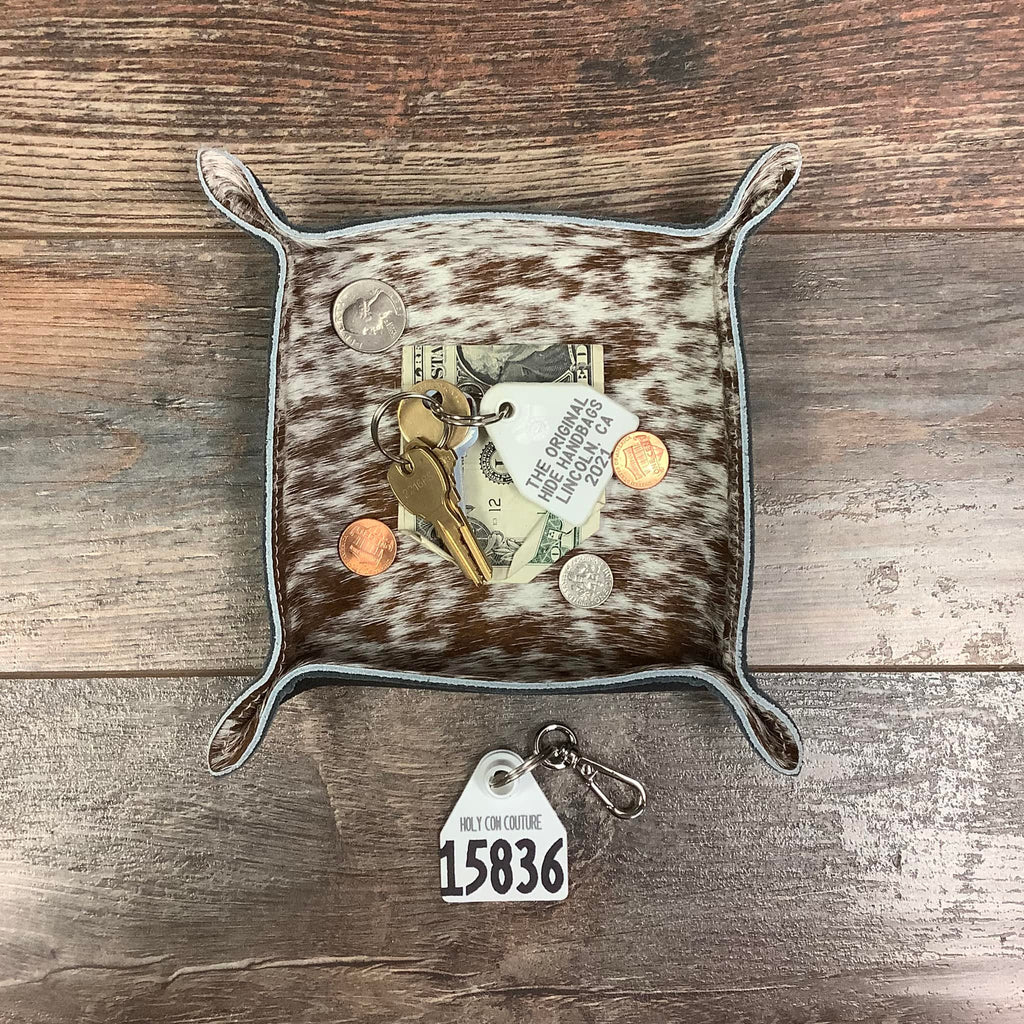 Hide Tray - #15836