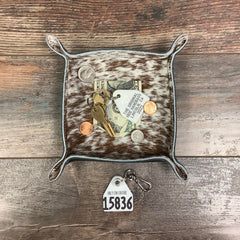 Hide Tray - #15836
