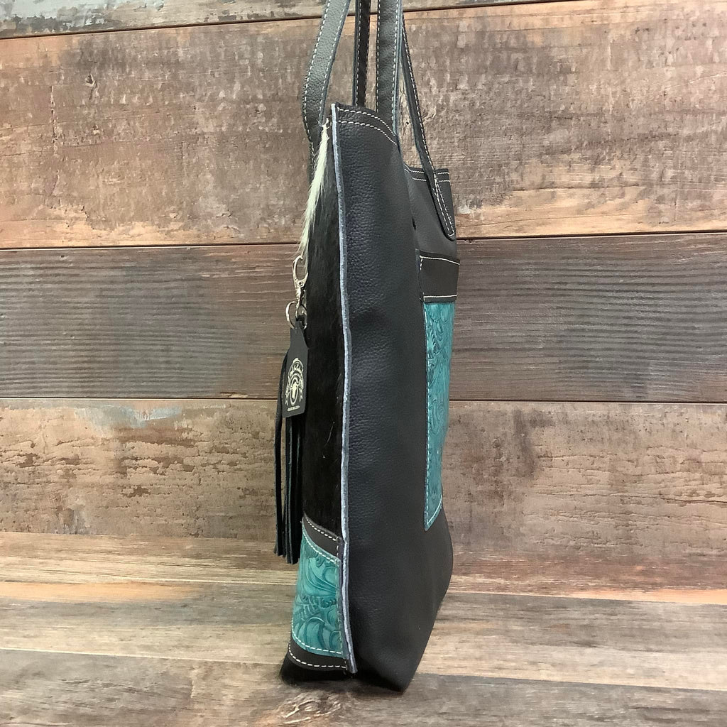 The Market Tote #40857