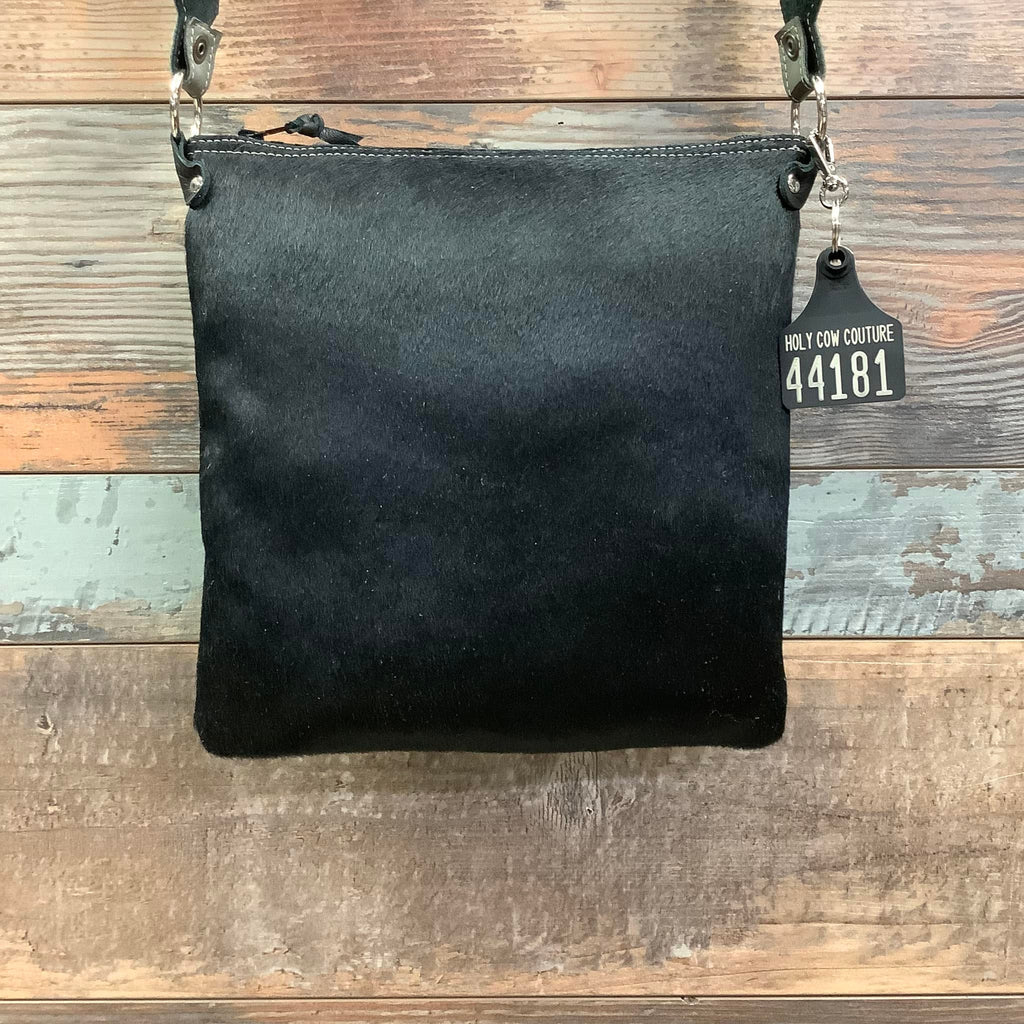 Crossbody With Flap - #44181