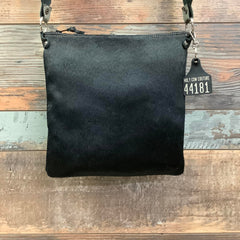 Crossbody With Flap - #44181