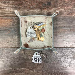 Hide Tray - #15910