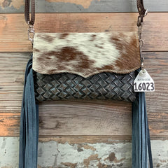Sassy Mini Classy Cowgirl- #16023