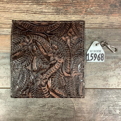 Checkbook Cover - #15968