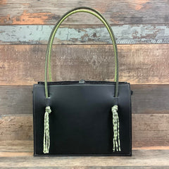 Rope Purse #29729 Bag Drop