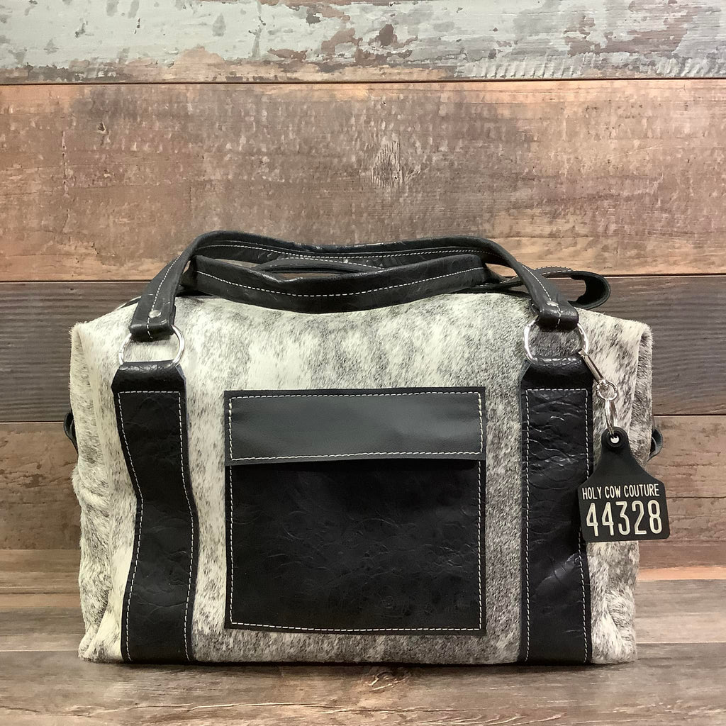 Denton Duffle - #44328