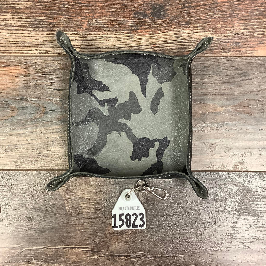 Hide Tray - #15823