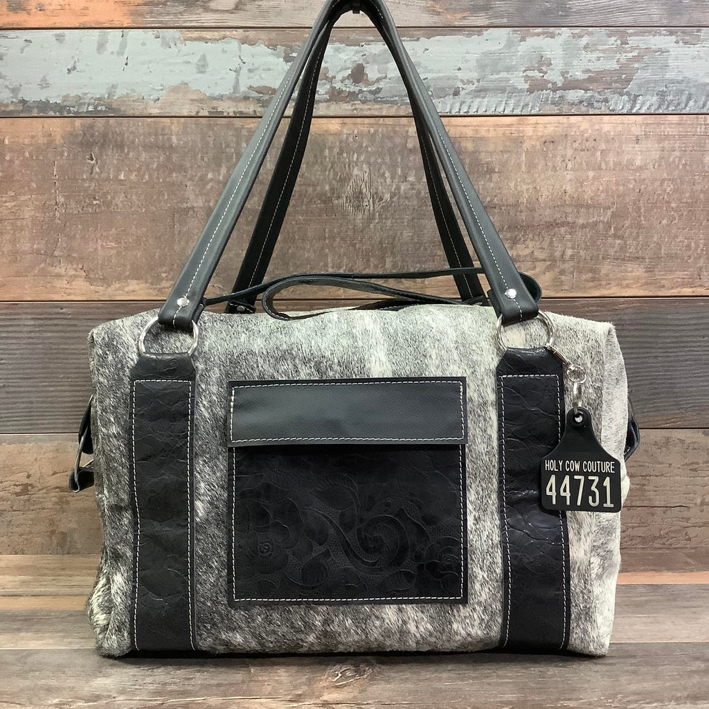 Denton Duffle - #44731