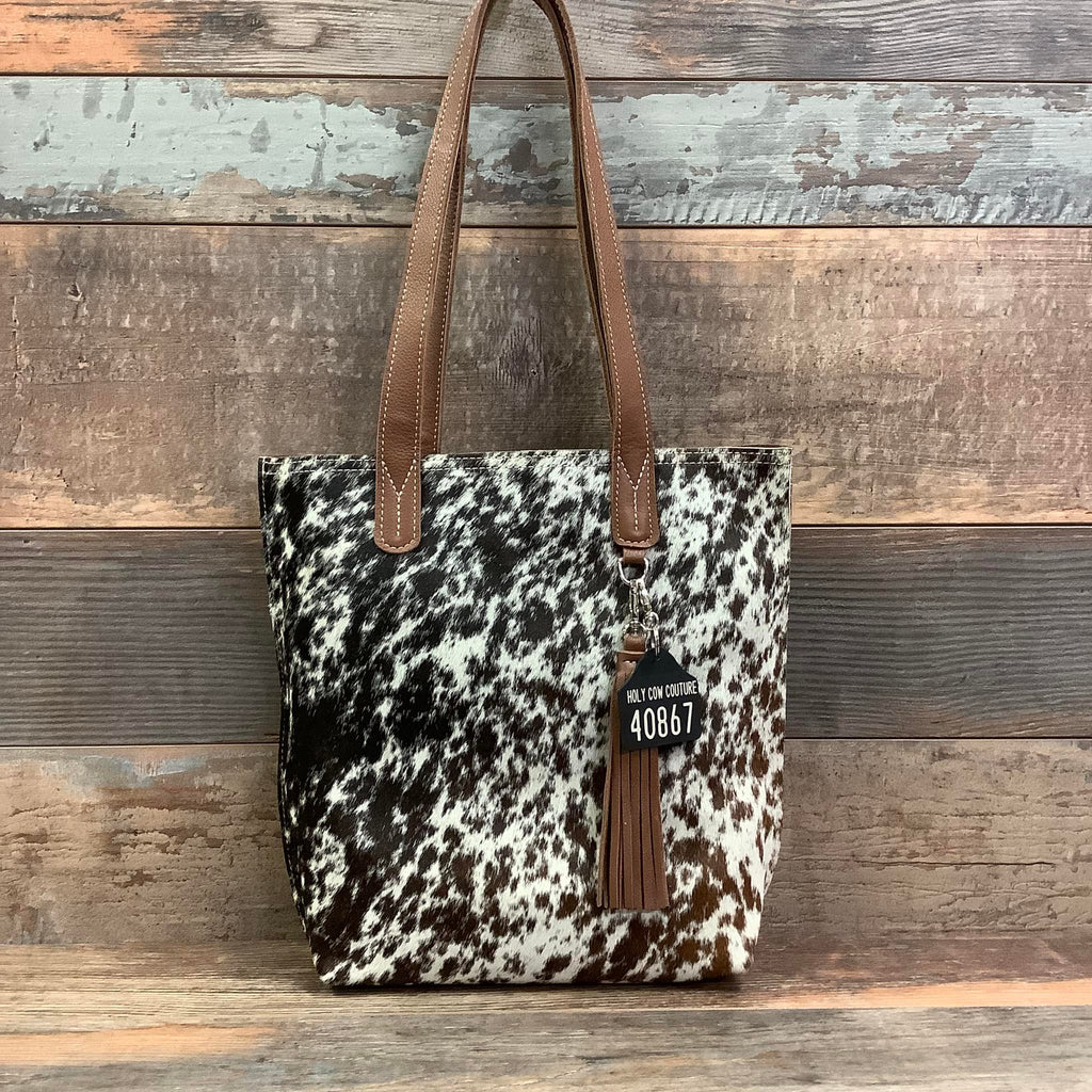 The Market Tote #40867