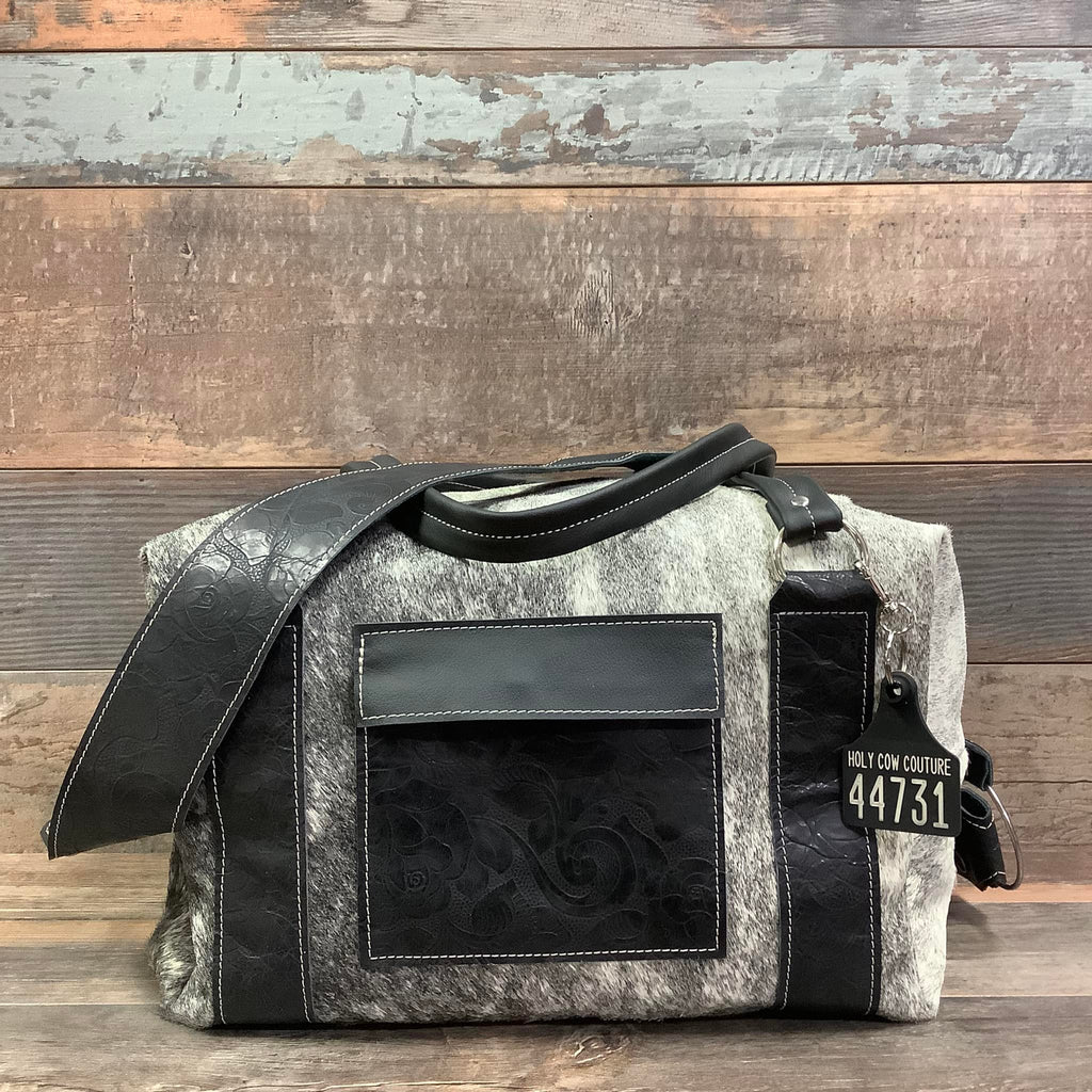 Denton Duffle - #44731