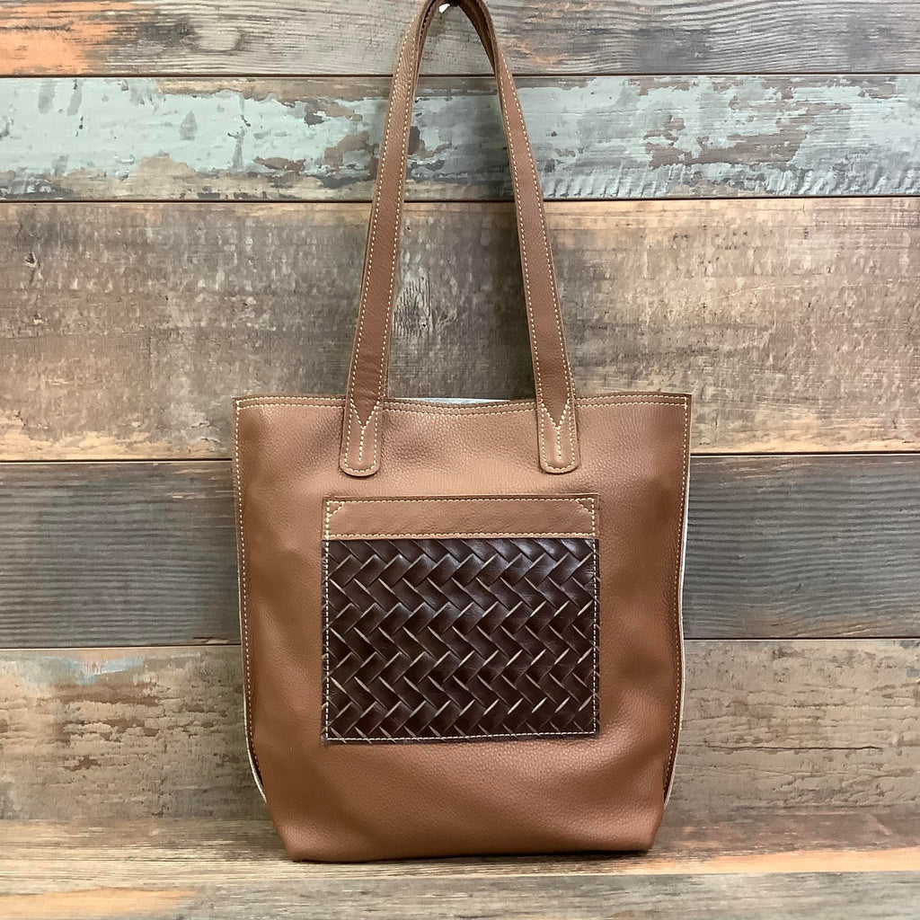 The Market Tote #40867