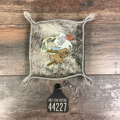 Hide Tray - #44227