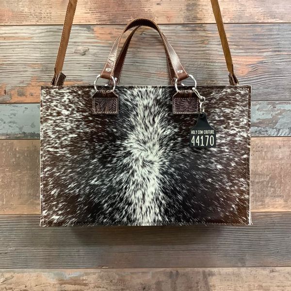 Get Outta Dodge Hybrid Tote - #44170