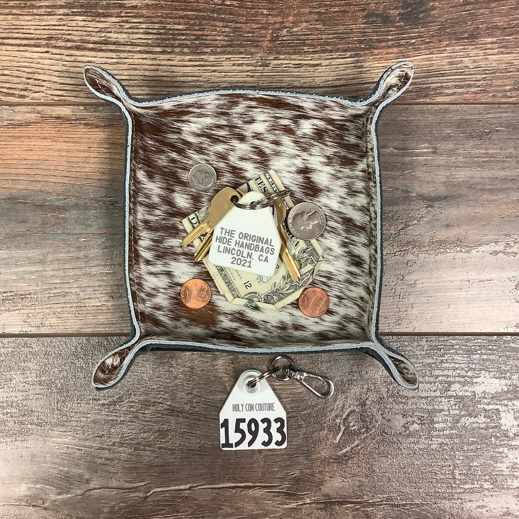 Hide Tray - #15933