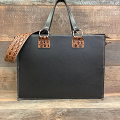 Get Outta Town Hybrid Tote #44478