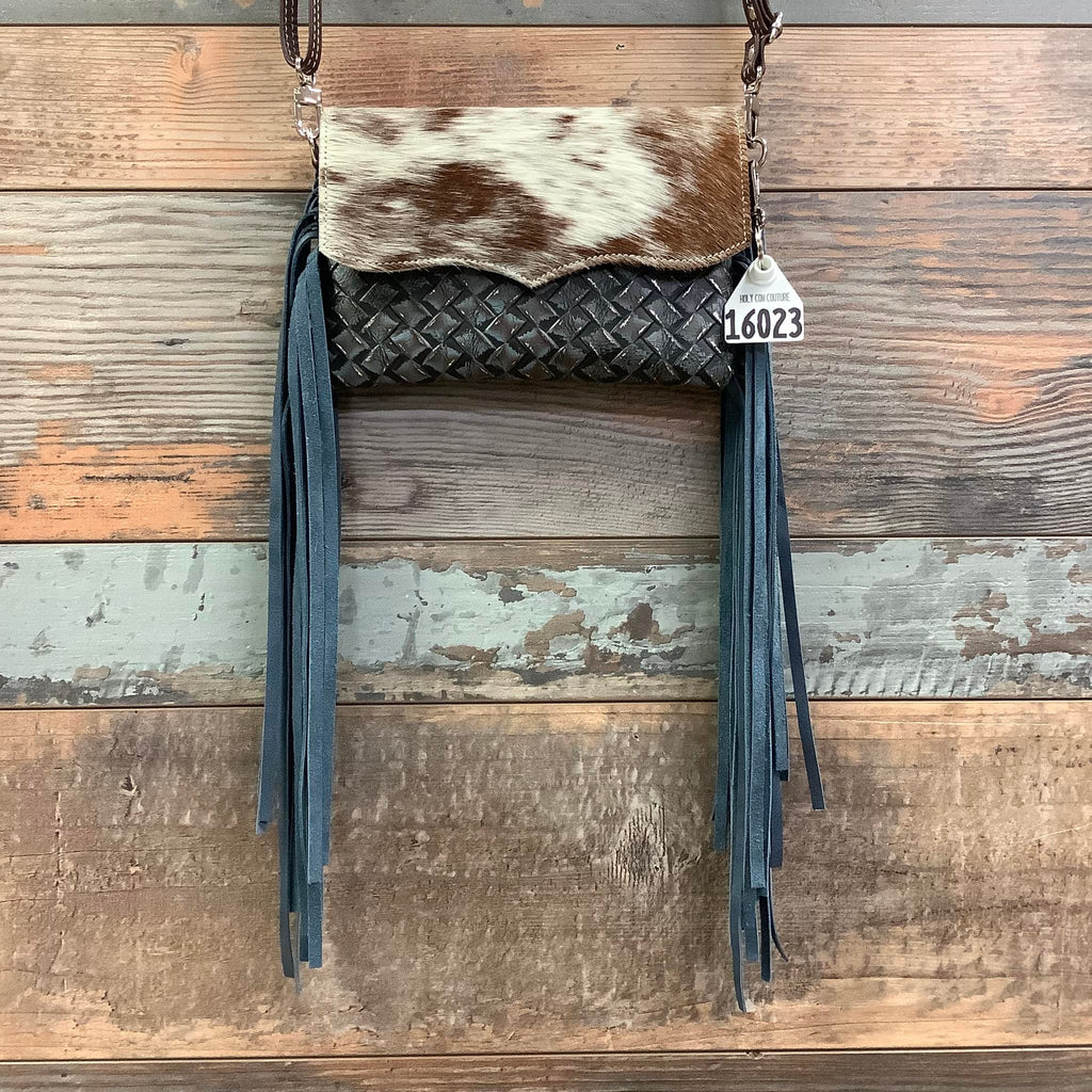 Sassy Mini Classy Cowgirl- #16023