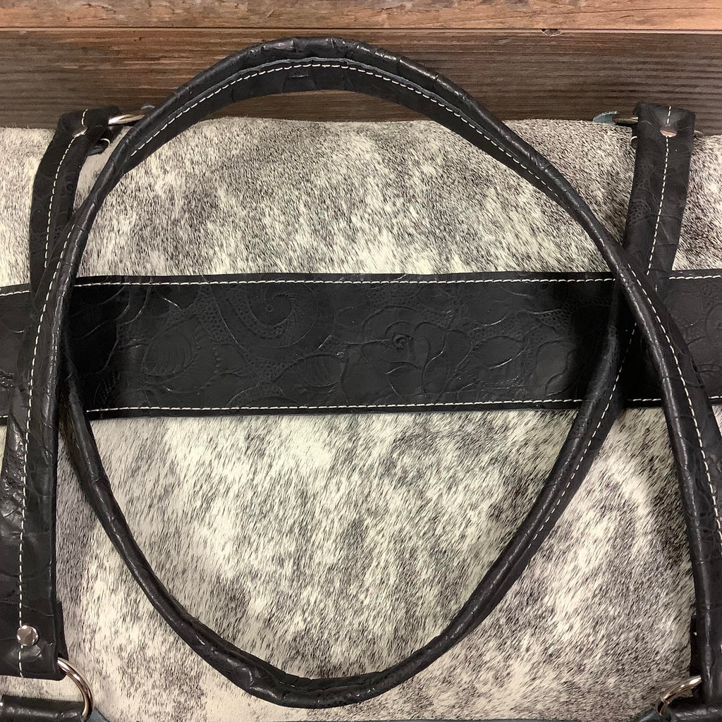 Denton Duffle - #44328