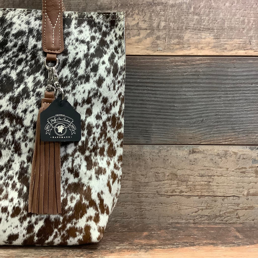 The Market Tote #40867