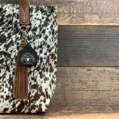 The Market Tote #40867