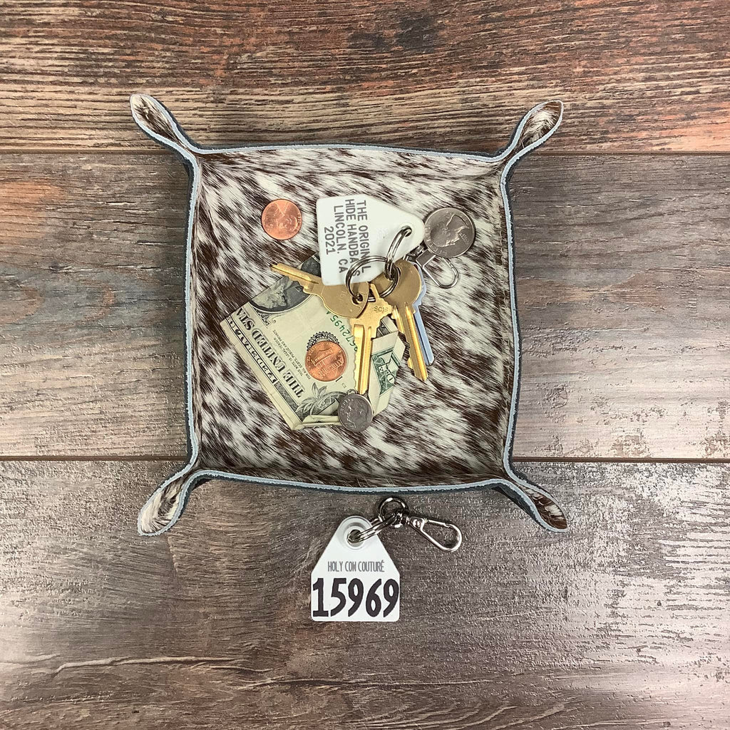 Hide Tray - #15969
