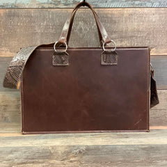 Get Outta Dodge Hybrid Tote - #44170