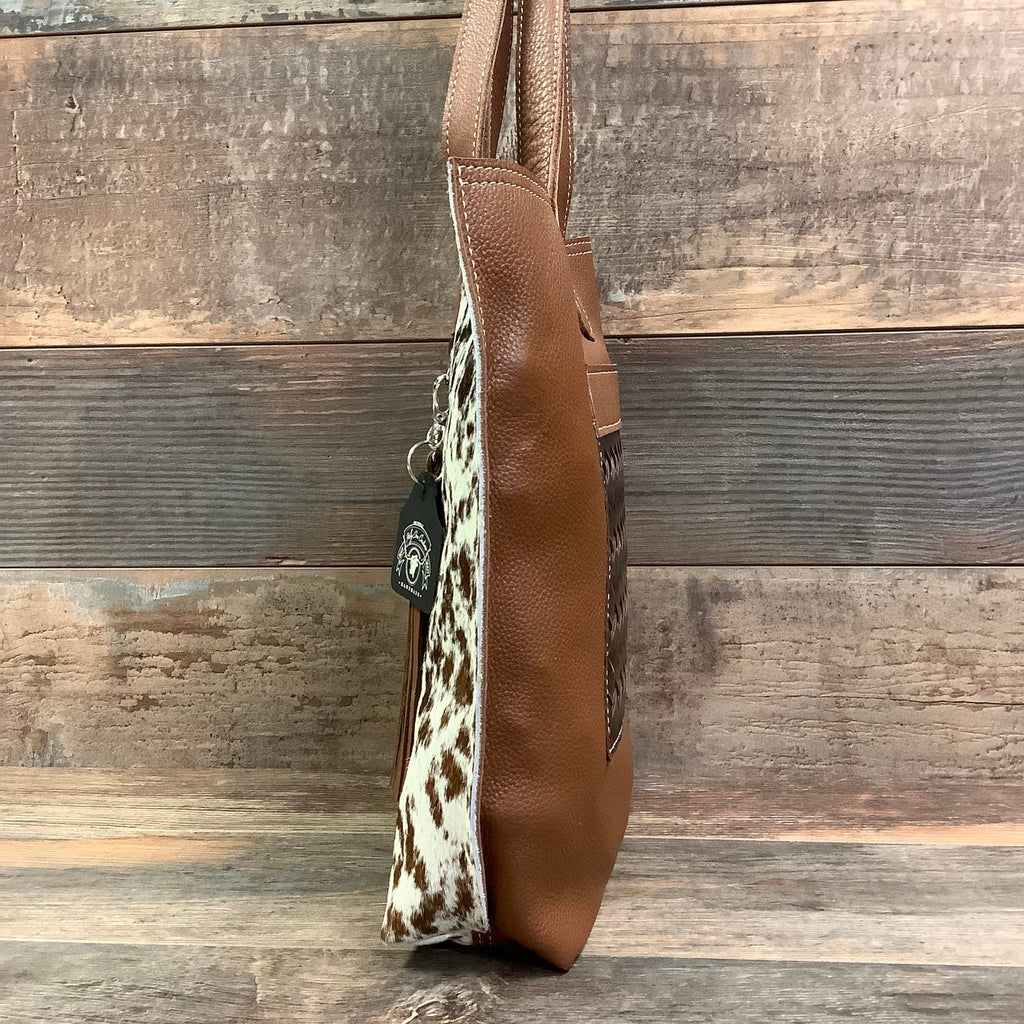 The Market Tote #40867