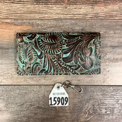 Checkbook Cover - #15909