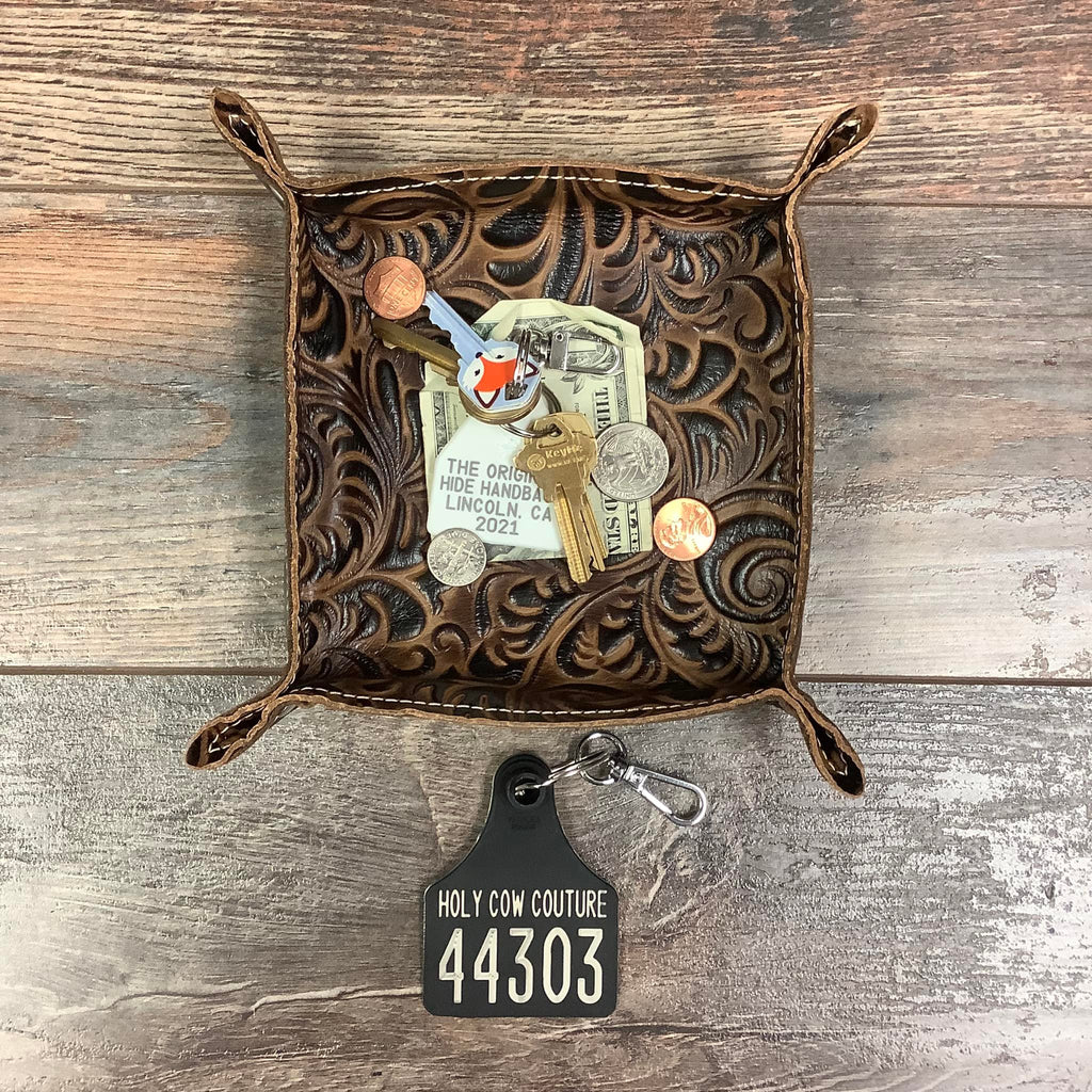 Hide Tray - #44303