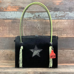 Rope Purse #29729 Bag Drop