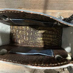 Mini Rope Purse #44603