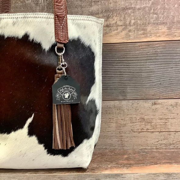 The Market Tote #33720 Bag Drop