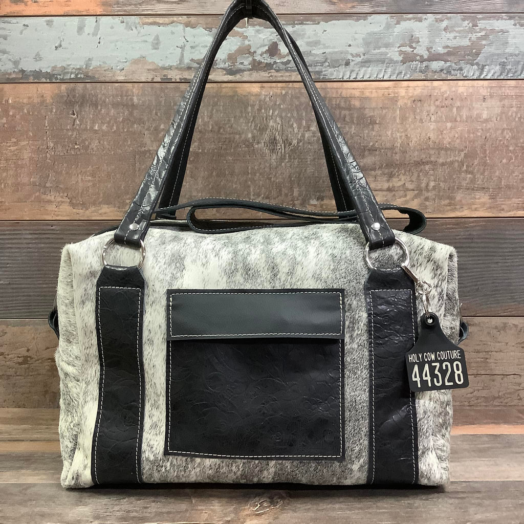 Denton Duffle - #44328